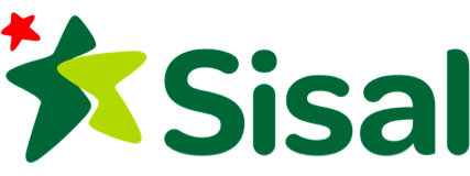 Logo Sisal (scommesse)