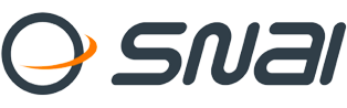 Logo Snai (scommesse)