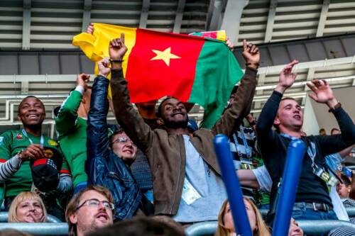 Camerun-Brasile: pronostico chiuso o qualche speranza per i leoni d'Africa?