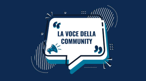 Sondaggio: La Voce della Community