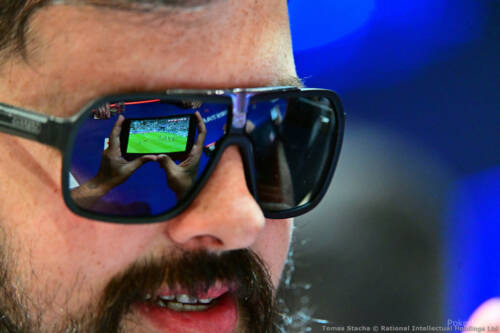 EPT Praga Day 1B: battuto il record di presenze. Chegdane leader azzurro