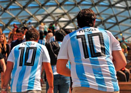 Argentina-Australia: il pronostico sembra chiuso ma Messi deve sbloccarsi