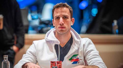 Camosci chiude bene a Praga, Glaser per il coast to coast a Vegas