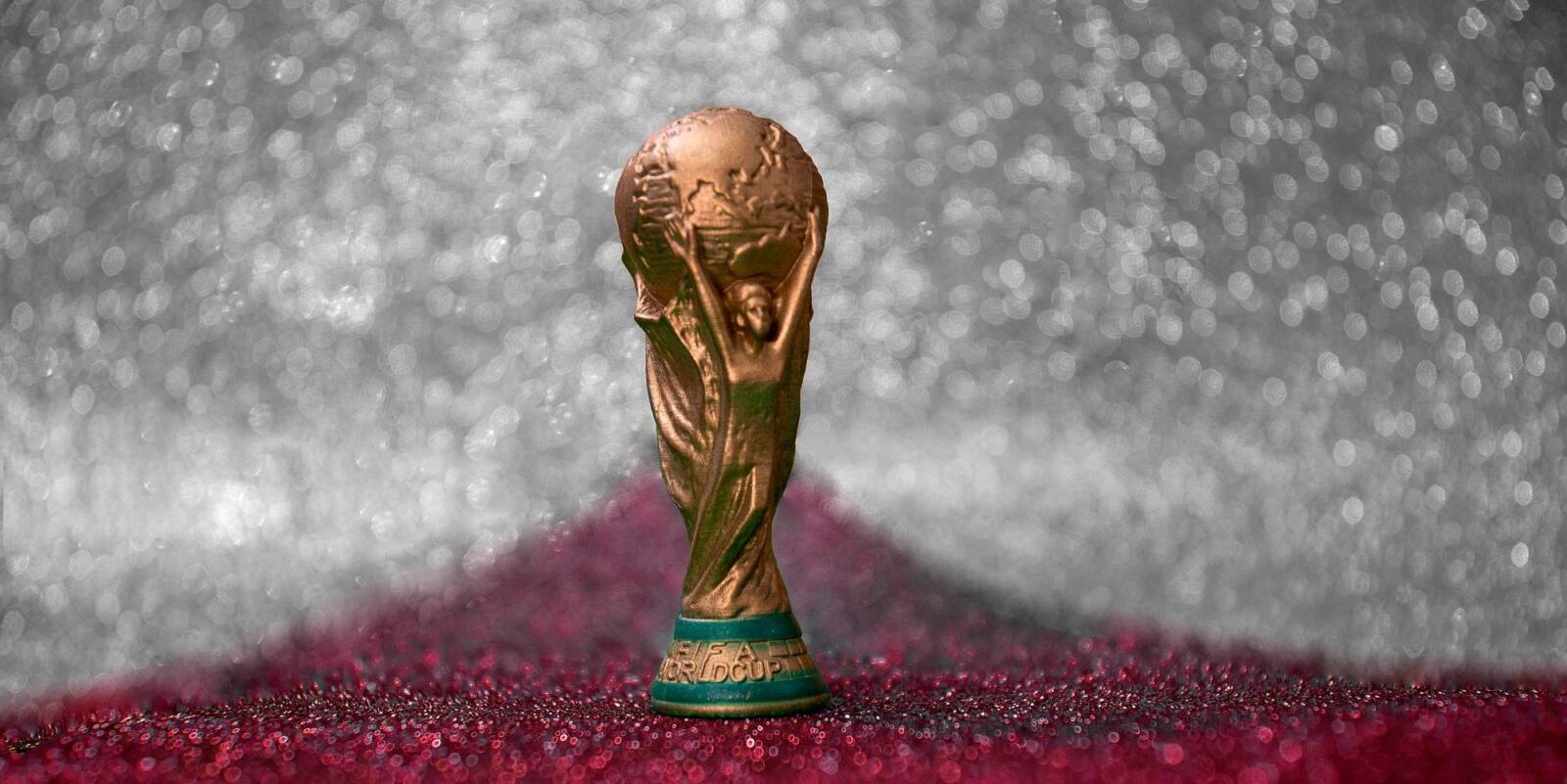 finale coppa del mondo argentina francia