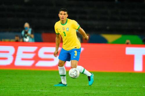 Milan, Allegri vuole Thiago Silva per rinforzare la difesa: cosa serve per il grande ritorno del brasiliano