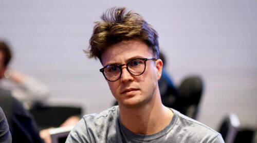 Poker Online: Pieruzzini vince il Sunday Special ad "89AIo89" il NOS