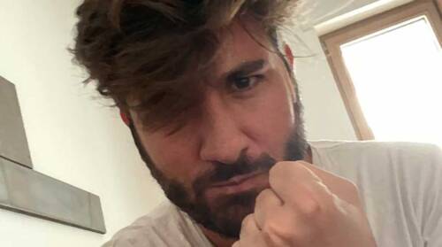 Dario Sammartino: "A Las Vegas ho visto il vero Fedez"