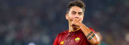 Serie A: Roma - Bologna con Dybala hot @2.50, pronostico, formazioni e quote