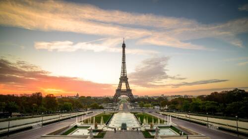 Pronte le tappe EPT per il 2023: la prima volta di Cipro. C'è Parigi!