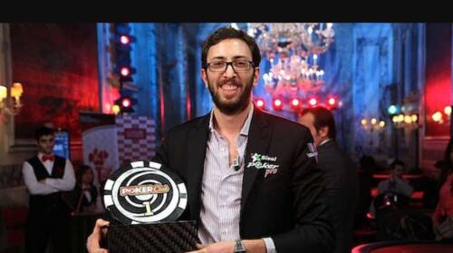 Quando Gabriele Lepore era come Re Mida a Venezia