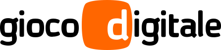 Logo Gioco Digitale (scommesse)