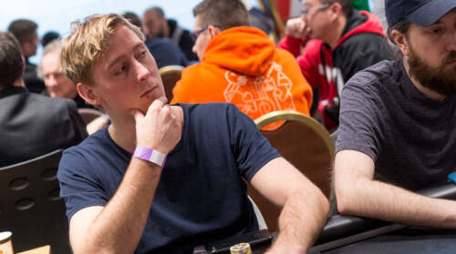 Quote e staking: proposta per rendere più trasparenti i final table dei tornei