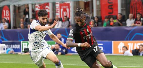 Scommesse Serie A: Salernitana - Milan promette reti @2.05, pronostico e quote