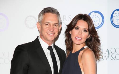 Chi ricorda Gary Lineker? Il figlio vince una scommessa pazzesca sulla Finale Mondiale