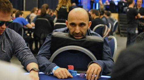 EPT Praga: Seiji fa doppietta di picche, Miniucchi la cerca nel PLO