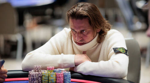 EPT Praga Main Event: Grieco subito forte nel day 1A, scoppio-choc per Marletta