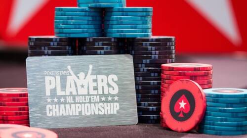Road to PSPC Namur: un italiano in corsa per il Platinum Pass