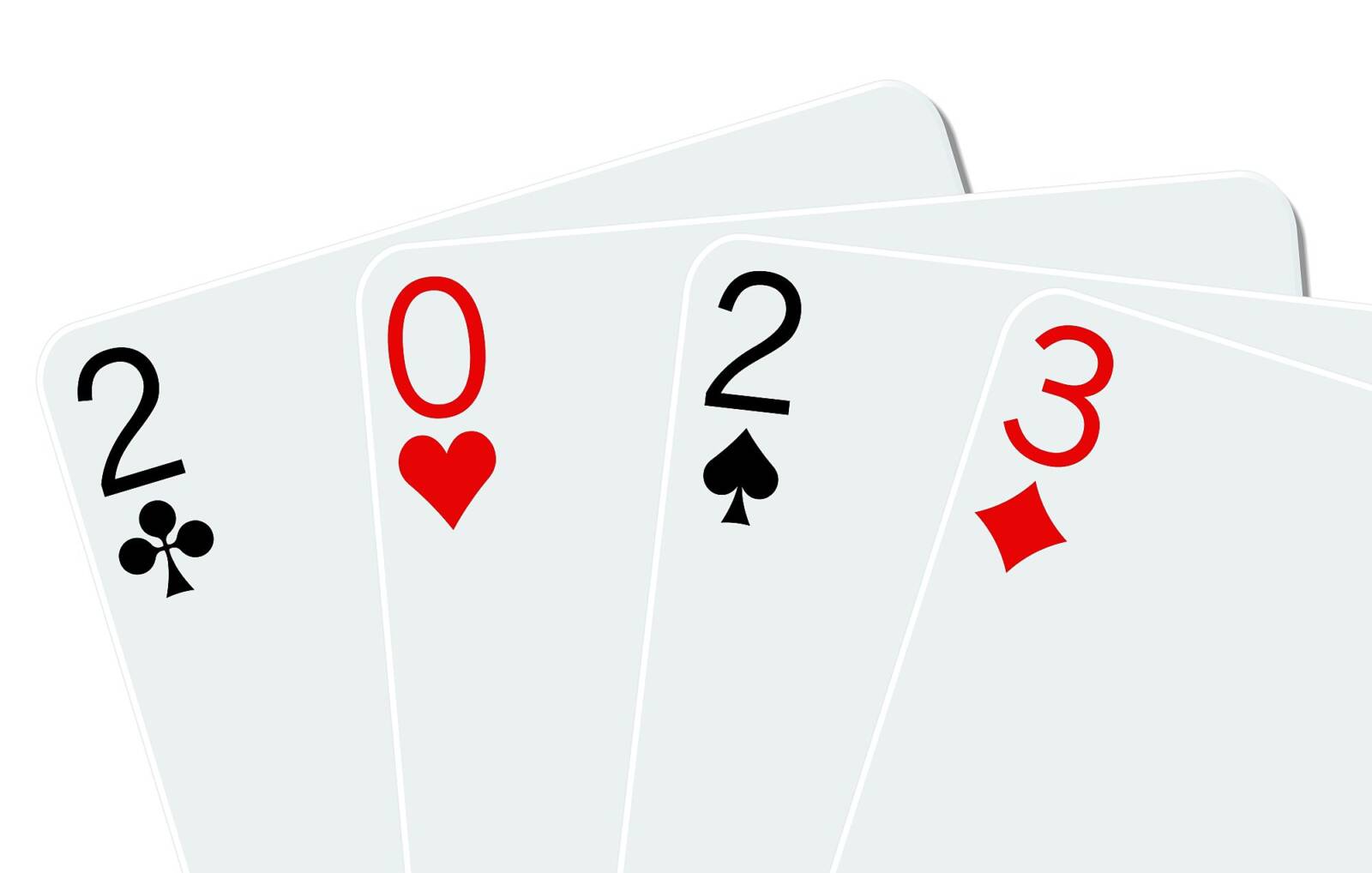 Poker 2023