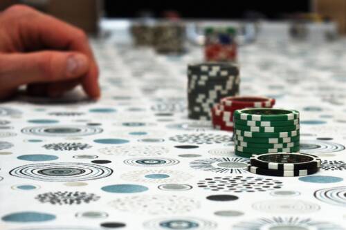 Mercato Poker Quote: PokerStars leader nei tournaments che fanno +10,8%, Sisal regina degli Skill Games