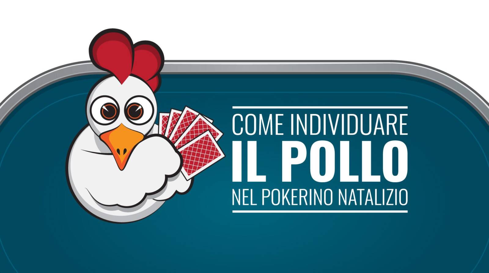 Pollo Pokerino