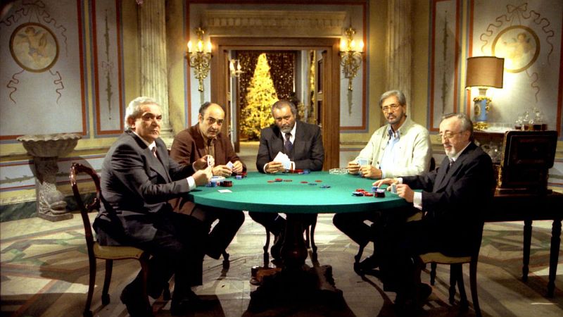 Regalo di Natale