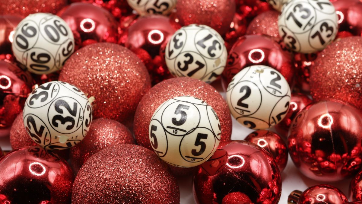 Bingo di Natale