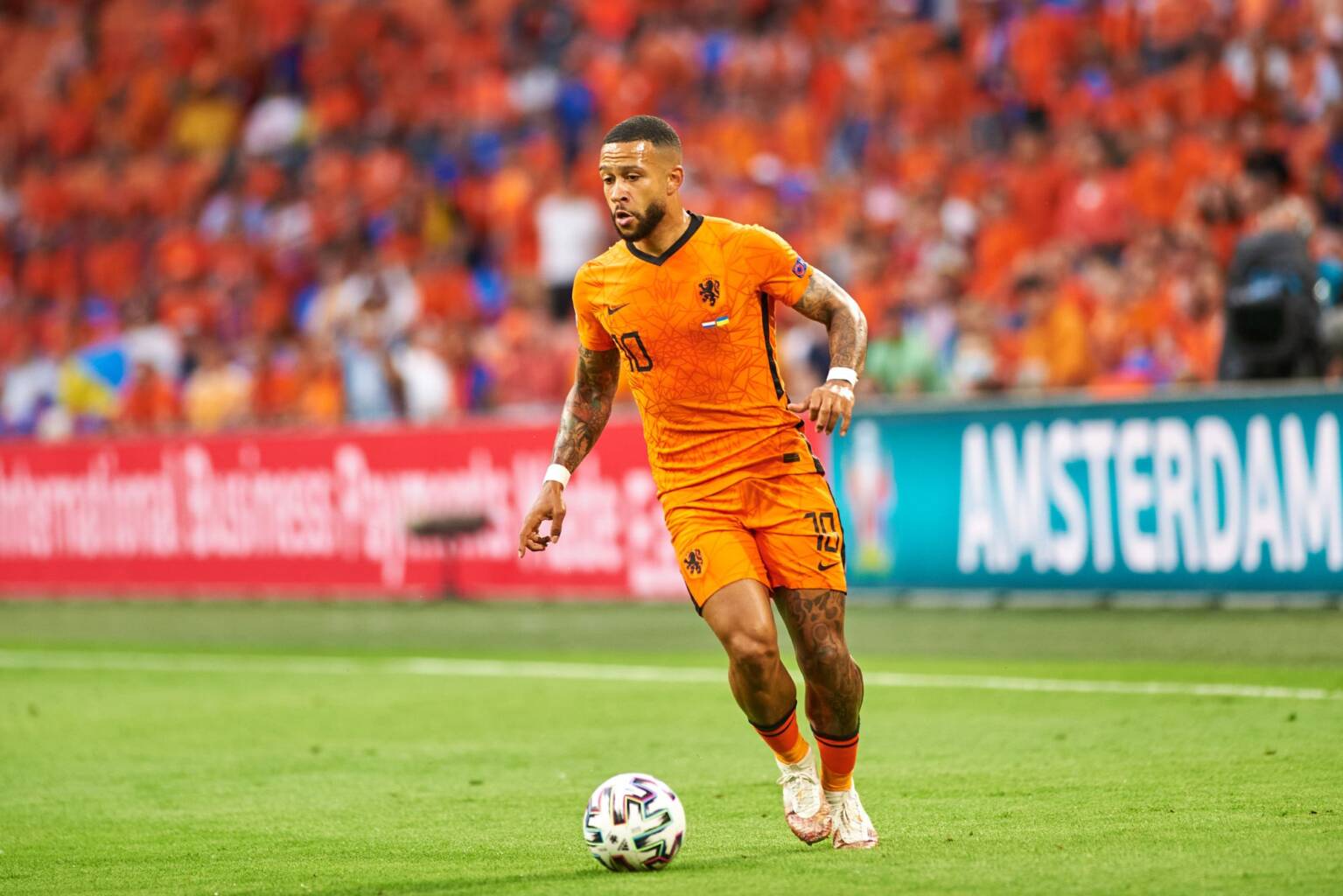 Depay