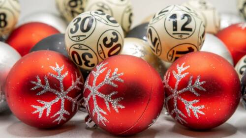 Dove giocare a Bingo online a Natale