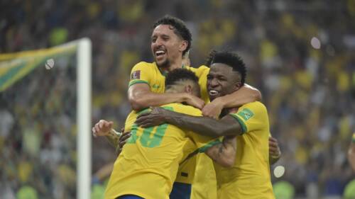 Brasile - Corea: per i verdeoro pericolo orientale! Quote e pronostico