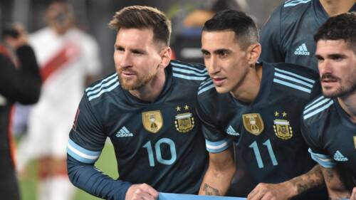 Olanda - Argentina: un quarto nel nome di Cruijff e Maradona! Quote e pronostico