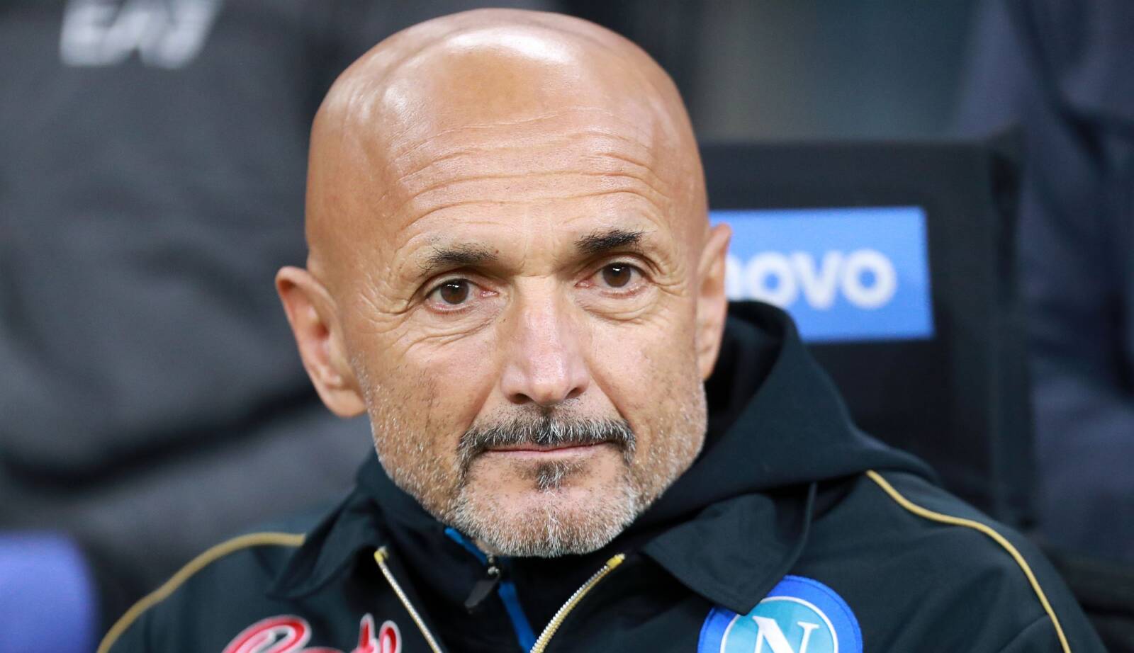 Luciano Spalletti - Napoli