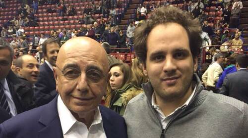 Poker amarcord: quando Swissy non tagliava i capelli per 2 anni e vinceva le prop bet