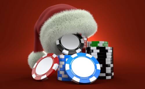 Come divertirsi a Natale sfidando a poker gli amici: 5 giochi originali
