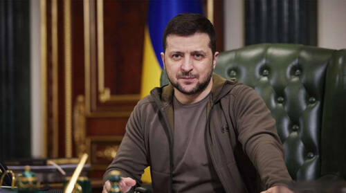L'Ucraina blocca casinò online illegale russo, dopo transazione milionaria in crypto