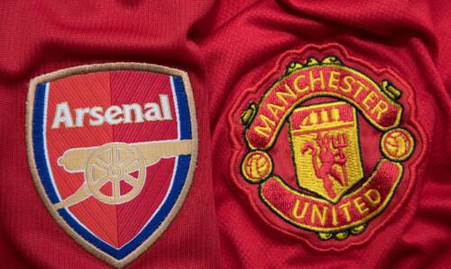 Scommesse Premier League: big match da combo tra Arsenal e Manchester United quota 3.10, pronostico e quote