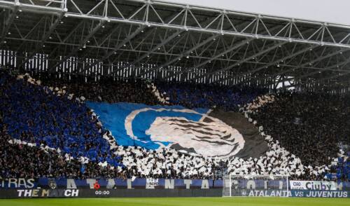 Il mese hot delle scommesse: a Siracusa centrato in un'agenzia il 5-2 dell'Atalanta
