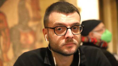 Guerrini cambia marcia a Cipro, Bernaudo tra i migliori alla Notte degli Assi