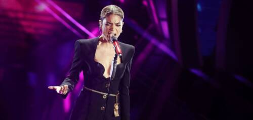 Scommesse Festival di Sanremo 2023: affare a tre tra Ultimo, Mengoni e Giorgia? Pronostico e  quote dall'Ariston