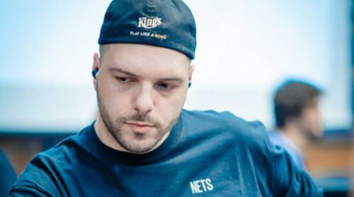 Merit Poker: Di Nicola, Brandi, Tantillo, Macori e Guerrini subito caldi a Cipro