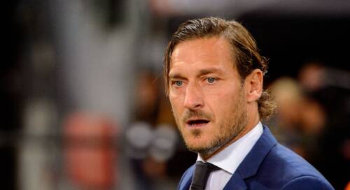 Francesco Totti, il caso si sgonfia: "niente riciclaggio" , il rapporto con il Casinò di Montecarlo