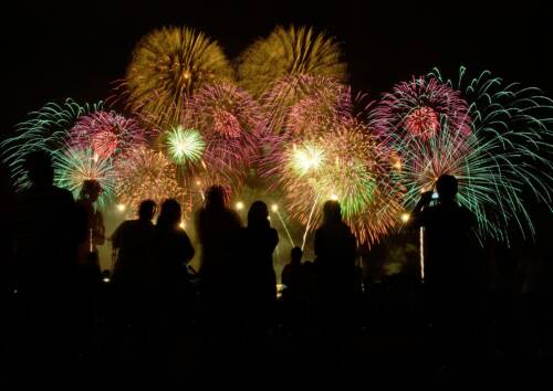 Winter Series: super Capodanno per Pulcini e MissclickMaybe