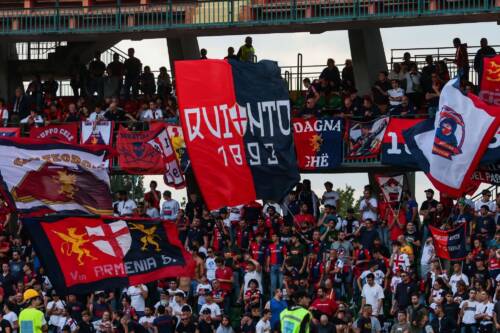 Serie B, Genoa - Pisa: poche reti a Marassi @2.00, pronostico, quote e formazioni