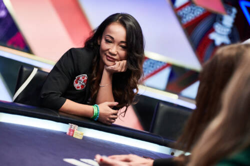 Giada Fang e l'emozione di qualificarsi ai grandi eventi live: "Parteciperò alla 'Road to Barcellona' ma sarò all'EPT in ogni caso"