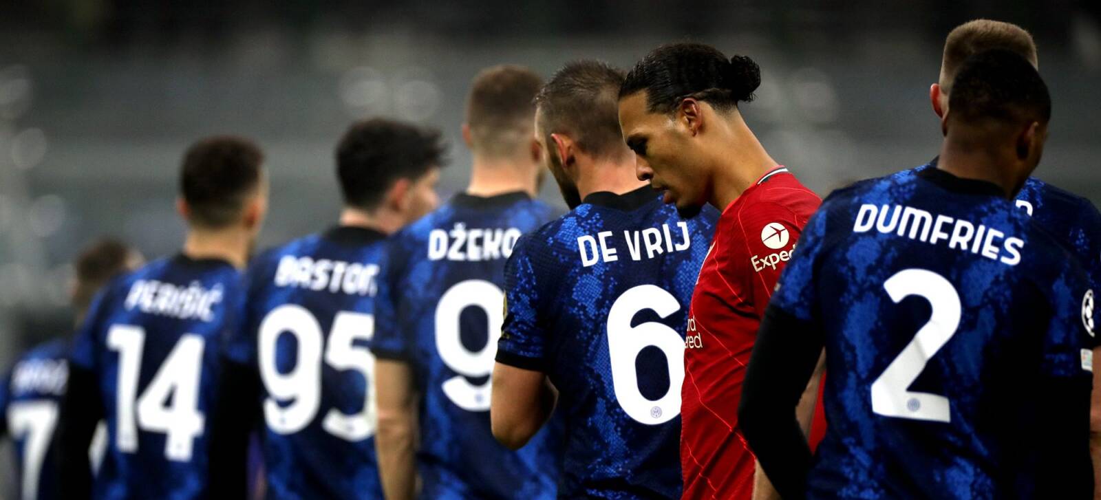 Inter formazione