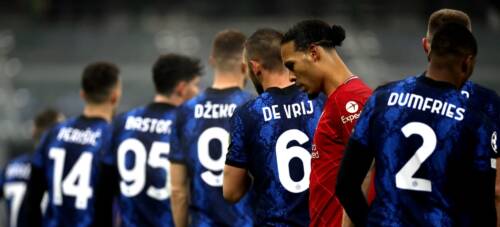Serie A, Inter - Empoli: combo hot a San Siro @2.00, pronostico, quote e formazioni