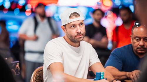 Clamoroso alle WSOP: bannato vincitore di braccialetto online, dopo denuncia di Jeremy Ausmus