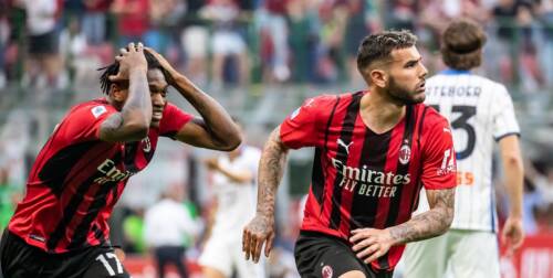 Serie A, Milan - Sassuolo: combo a San Siro @1.85, pronostico, quote e formazioni