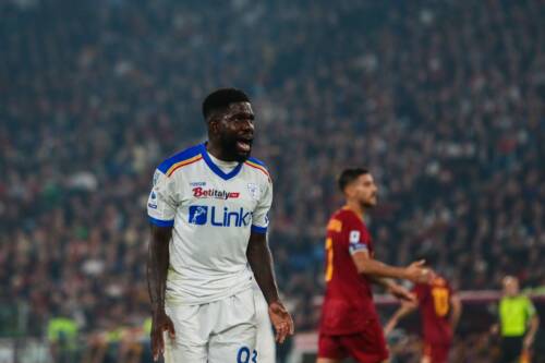 La super schedina: indovina tutti i match di Serie A, compresa la vittoria del suo Lecce, con 1€ sbanca il bookmaker locale