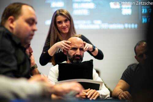 Poker online: Super Pasquetta per Jaysmooth, Miniucchi e Fragale