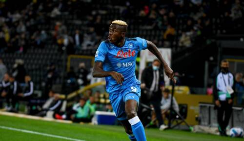 Scommettitore vince €36.750 puntando sul 5-1 di Napoli - Juve: ecco in quale agenzia ha sbancato!